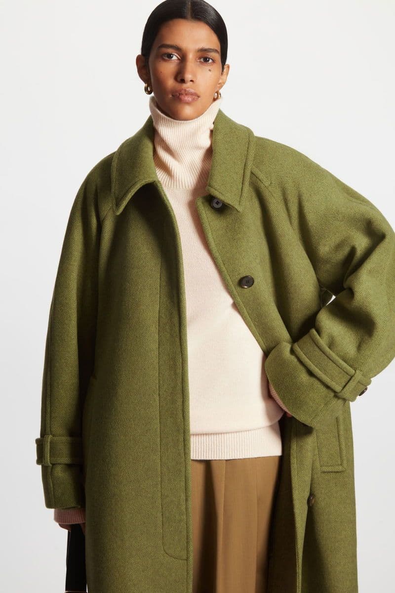 Coats